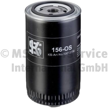 Oljefilter KOLBENSCHMIDT 50013156 Oljefilter KOLBENSCHMIDT 50013156