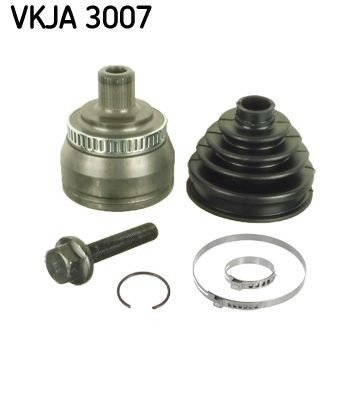 Skf Drivknute drivaksel SKF VKJA 3007 Skf Drivknute drivaksel SKF VKJA 3007