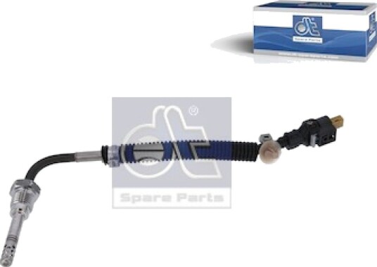 Sensor, eksostemperatur DT Spare Parts 4.69761 Sensor, eksostemperatur DT Spare Parts 4.69761