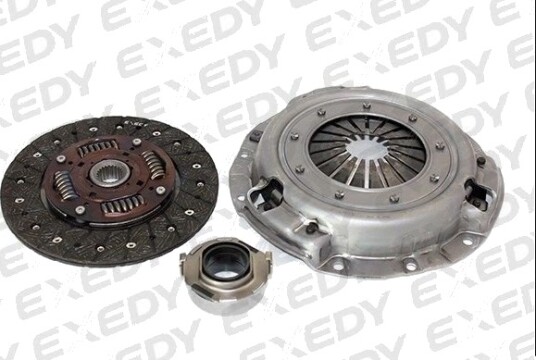 Clutchsett EXEDY MZK2064