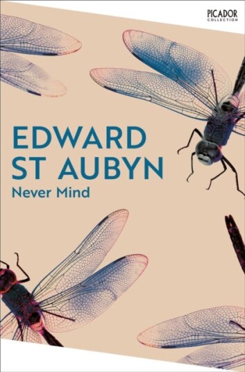 Never Mind Never Mind