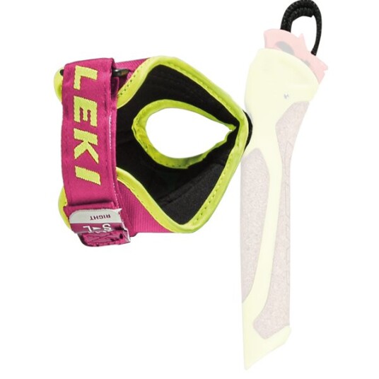 Leki Fix Strap Pink XS Leki Fix Strap Pink XS