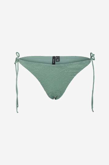 Vero Moda Bikiniunderdeler vmCarly Swim Tanga Grønn