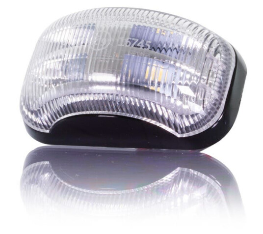 Lumen Vision M1 Markeringlys (Hvit)