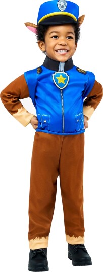 Rubies Chase Toddler Deluxe 3 4