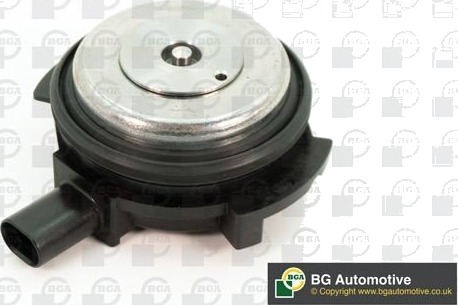 Sentralmagnet, kamhjuljustering BGA OCV0911