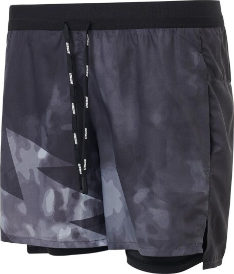 Uswe Dimma Trail Running Shorts W Løpeshorts L Uswe Dimma Trail Running Shorts W Løpeshorts L