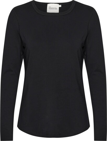 My Essential Wardrobe | 18 The Modal Blouse | XXL