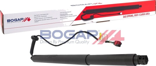 BOGAP V5260110 Baklukedemper