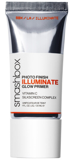 Smashbox Photo Finish Illuminate Glow Primer 30ml Smashbox Photo Finish Illuminate Glow Primer 30ml