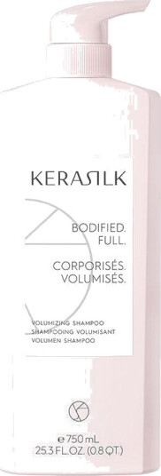 KERASILK Redensifying Shampoo 750 ml