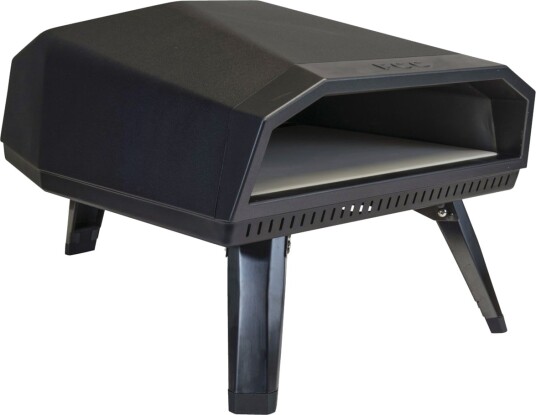 Fcc Pizzaovn Chef Black Limited Fcc Pizzaovn Chef Black Limited
