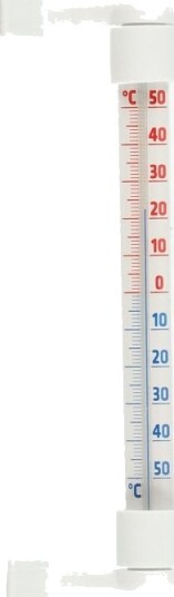 Tarmo Utomhustermometer Analog