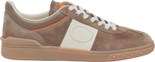 Valentino Herre Sko Brun 43 EU,