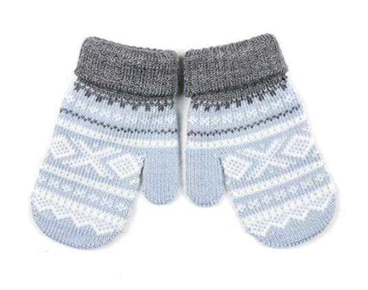 Marius Ullvott Baby Blue 2-4 år