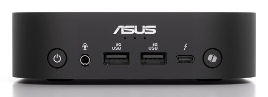ASUS NUC 14 Pro AI MiniPC Intel Core U5 16GB DDR5 512GB WiFi7 Windows 11 Pro ASUS NUC 14 Pro AI MiniPC Intel Core U5 16GB DDR5 512GB WiFi7 Windows 11 Pro