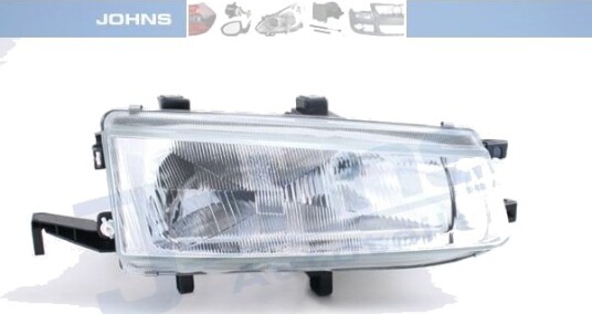 JOHNS 38 18 10 Frontlykter