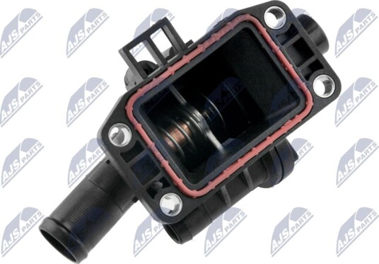 Termostat NTY CTM PE 006