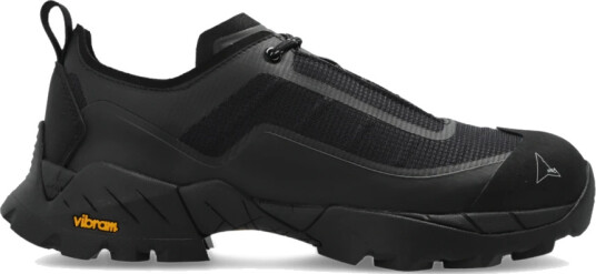 ROA Dame Sport Svart 36 EU,