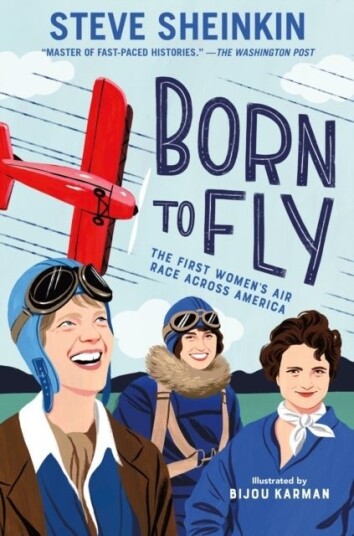Born to Fly Born to Fly