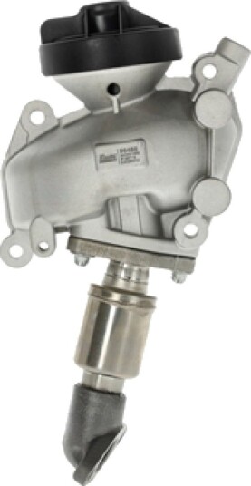 NISSENS 98488 EGR-ventil