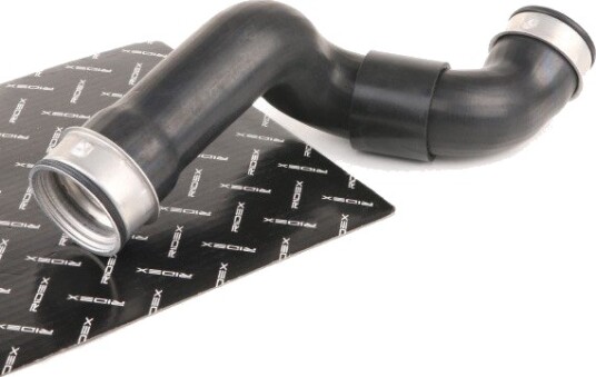 Ladeluftslange RIDEX 3314C0087