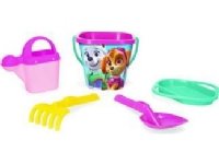 Wader Vadesandsett 5 stk. Paw Patrol