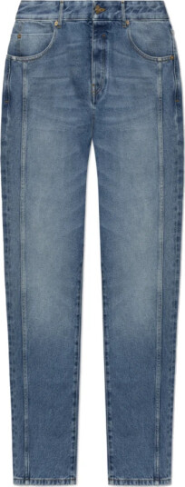 Balmain Herre Jeans Blå W29,