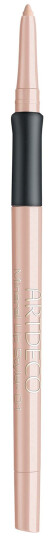 Artdeco Mineral Lip Styler 1 Natural