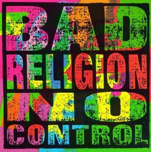 No Control No Control