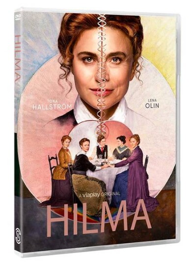Hilma (2022) (DVD)