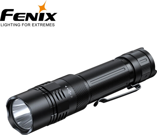 Fenix PD36R ACE Lommelykt 3000LM 415M
