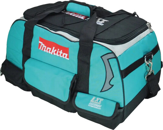 Makita - Duffel Bag For Verktøy - Nylon Makita - Duffel Bag For Verktøy - Nylon