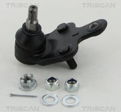 Bærekule TRISCAN 8500 135024