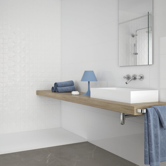BLANCO BRILLO 30X60 BLANCO BRILLO 30X60