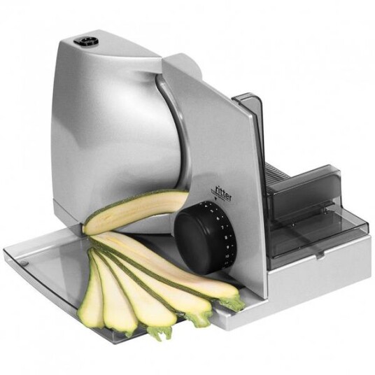 RITTER 518.033 FINO 1 OPPSKJÆRSMASKIN 518033 RITTER 518.033 FINO 1 OPPSKJÆRSMASKIN 518033