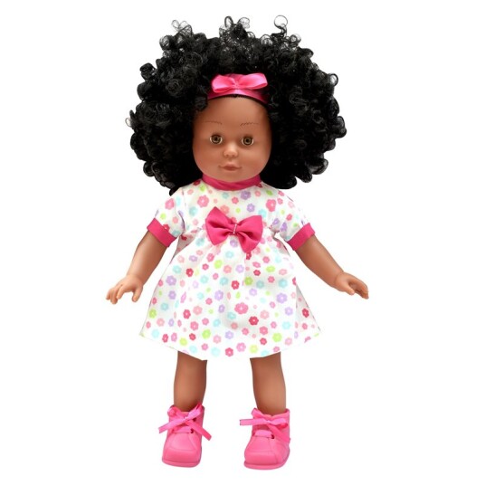 Dolls World Sophia dukke 41 cm Dolls World Sophia dukke 41 cm
