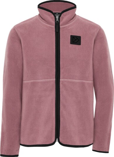 Didriksons Rubi Kids" Full Zip Pink 150 Didriksons Rubi Kids" Full Zip Pink 150
