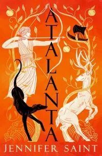 Atalanta Av Jennifer Saint