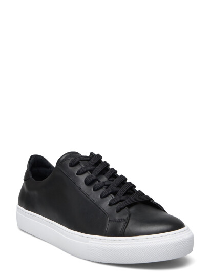 Garment Project Type - Black Leather - Black - 43
