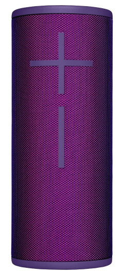 Ultimate Ears Megaboom 3 Ultraviolet Fiolett Ultimate Ears Megaboom 3 Ultraviolet Fiolett