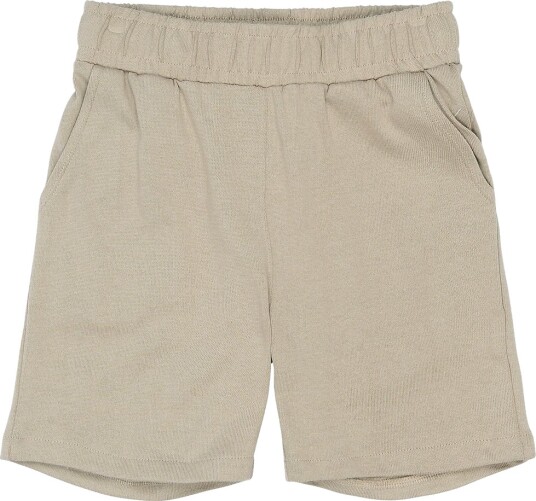 The New Tnstennis Shorts Beige 134/140 The New Tnstennis Shorts Beige 134/140