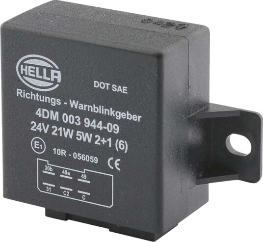 HELLA 4DM 003 944-091 Blinklys HELLA 4DM 003 944-091 Blinklys
