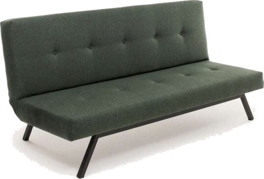 Hetalia Sovesofa 3 sits Grønn