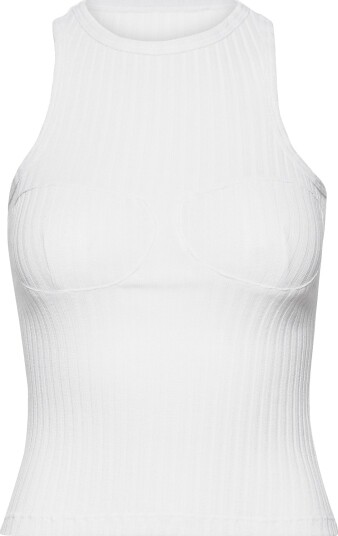 OW Collection | Callie Stitch Tank Top | L