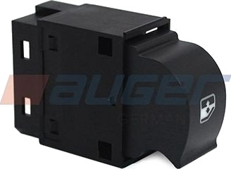 Bryter, vindusheis AUGER 107696