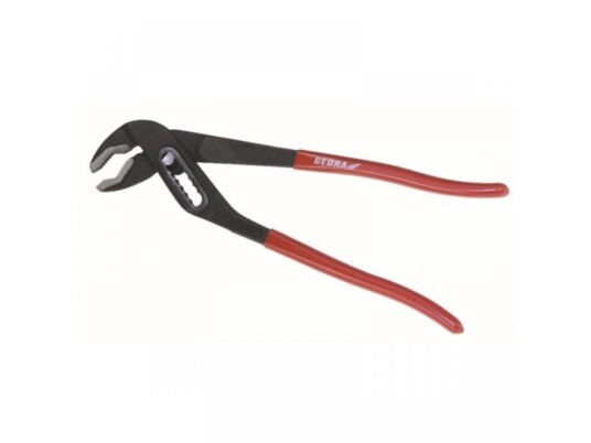 Dedra Pipe Tang 250Mm Crv - 1267