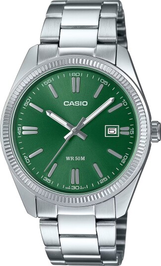 Casio Herreklokke Casio Mtp-1302Pd-3Avef
