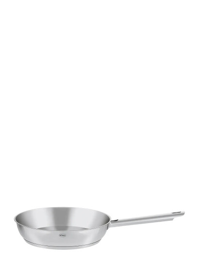 Rösle Stegepande Pureelements - Silver - 28 CM x 52