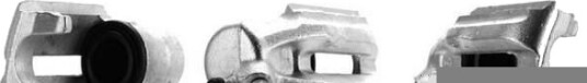 Bremsecaliper FERODO FCL691237 Bremsecaliper FERODO FCL691237